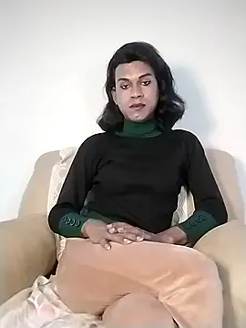 Nisha555 — Nude show