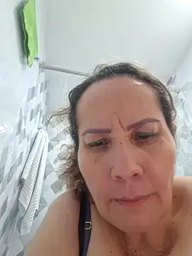 Freechat nohak_model on StripChat