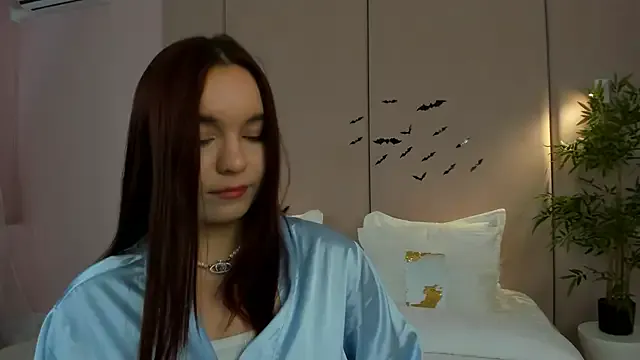 Private NoraHaynes on StripChat