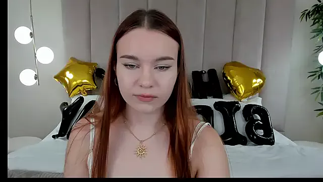 Private NoraHaynes on StripChat