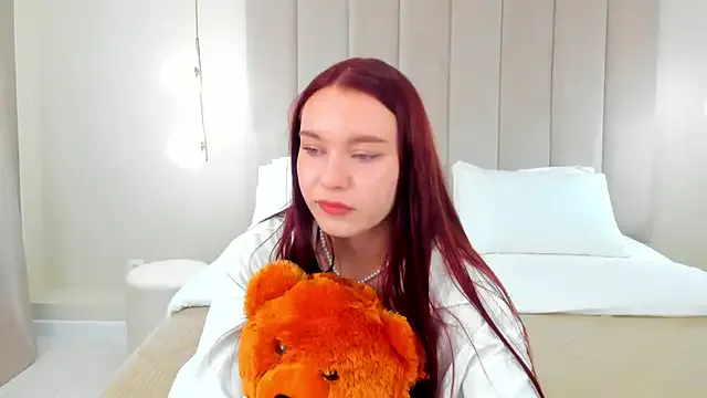 Private NoraHaynes on StripChat