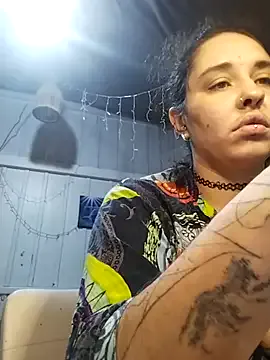 StripChat Ocultly is Freechat Ocultly — Funk my pussy 5min