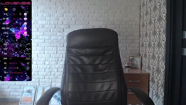 Private Olivialili on StripChat