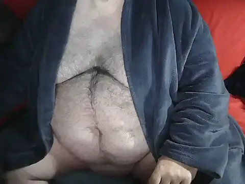 Freechat onkelgrau65 on StripChat