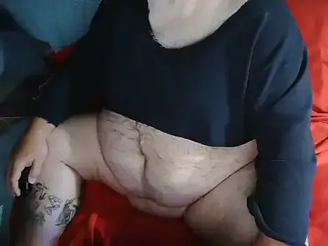 Freechat onkelgrau65 on StripChat