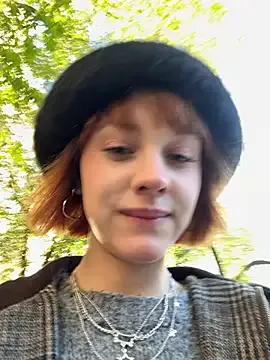 Freechat Only_April on StripChat