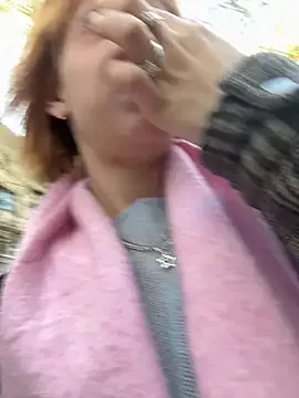 Freechat Only_April on StripChat