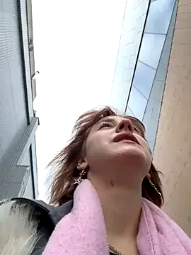 Freechat Only_April on StripChat