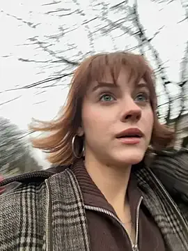 StripChat Only_April is Freechat Only_April — TAKE OFF PANTIES IN PUBLIC!!