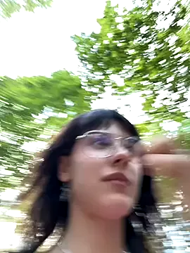 Freechat Only_April on StripChat