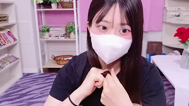 OSUSHI-CHAN on StripChat 