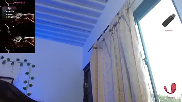 Freechat Pamela_28 on StripChat