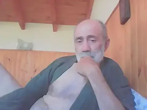 Freechat papifacu on StripChat