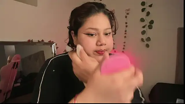 Paprika_ on StripChat 