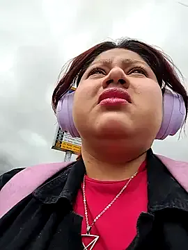 Paprika_ on StripChat 