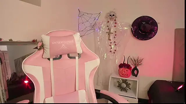 Paprika_ on StripChat 