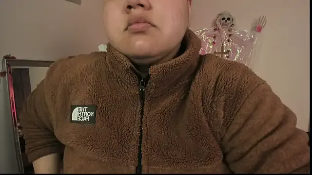 Paprika_ on StripChat 