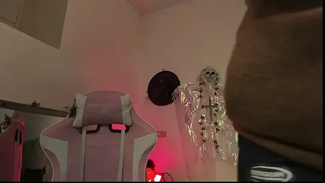 Paprika_ on StripChat 