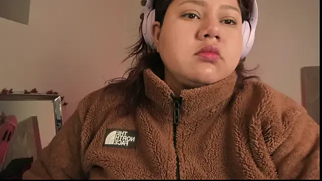 Paprika_ on StripChat 