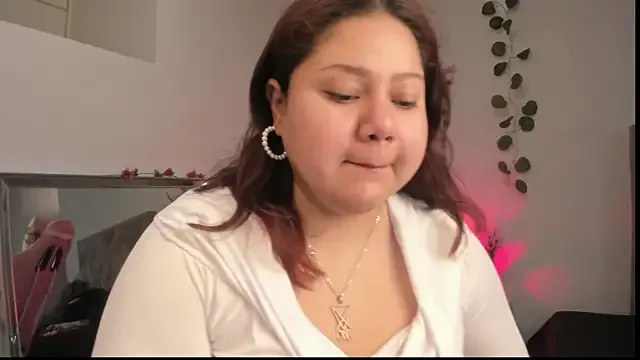 Paprika_ on StripChat 