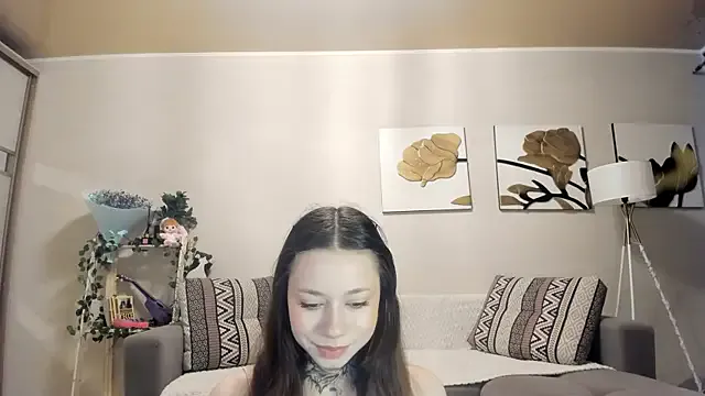 Freechat Passionate_Isabella on StripChat