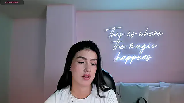 Freechat PaulinaSantos_ on StripChat