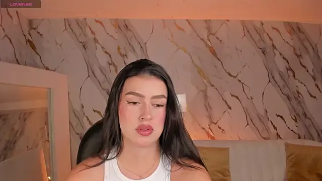 Freechat PaulinaSantos_ on StripChat