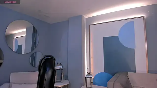 Freechat PaulinaSantos_ on StripChat