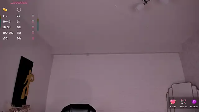 Freechat PaulinaSantos_ on StripChat