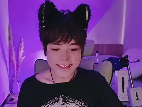 Freechat PaulTexx on StripChat