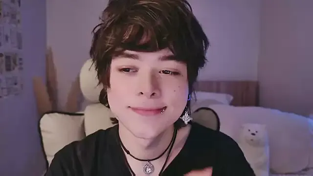 Freechat PaulTexx on StripChat