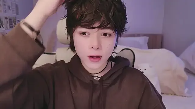 Freechat PaulTexx on StripChat