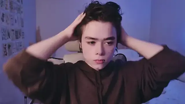 Freechat PaulTexx on StripChat