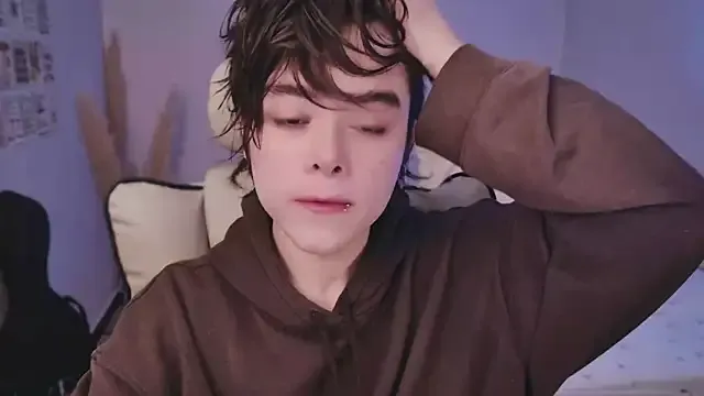 Freechat PaulTexx on StripChat