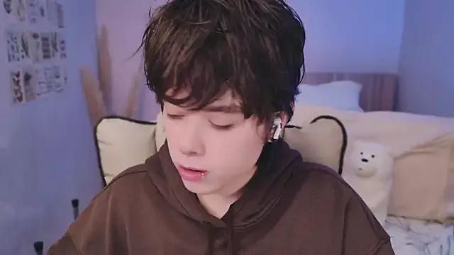 Freechat PaulTexx on StripChat