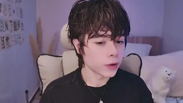 Freechat PaulTexx on StripChat