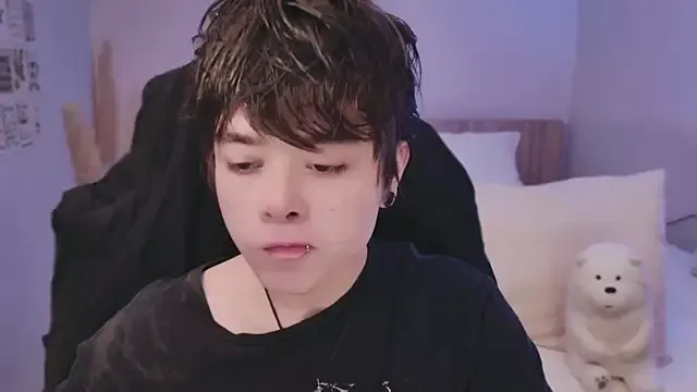 PaulTexx — Deepthroat + Show Saliva 