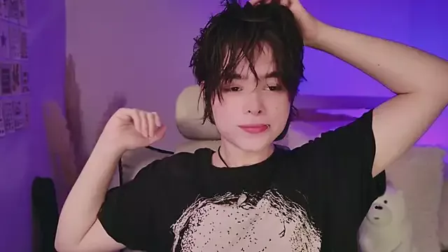 Freechat PaulTexx on StripChat