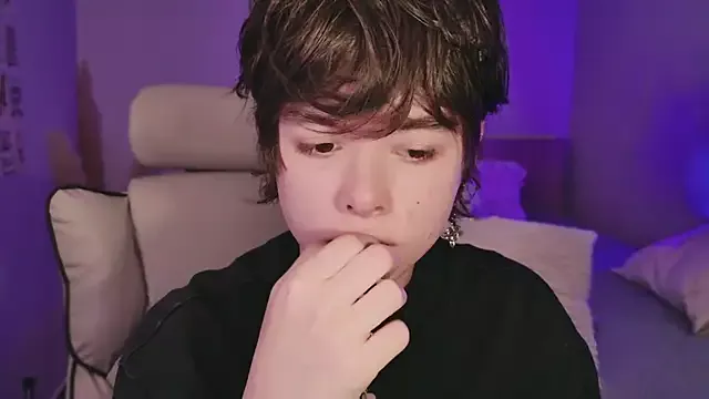 Freechat PaulTexx on StripChat