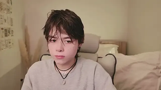 Freechat PaulTexx on StripChat