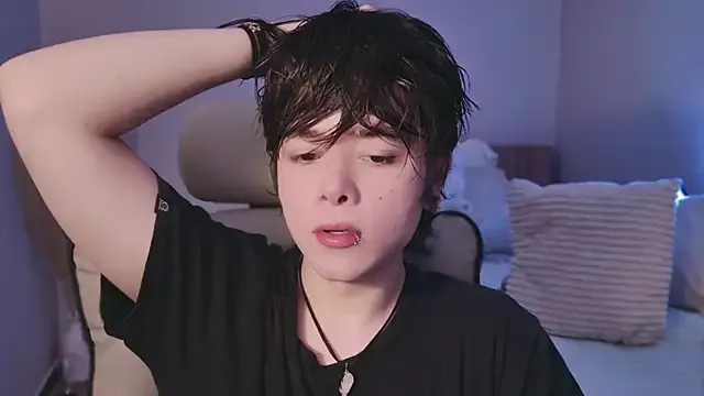 Freechat PaulTexx on StripChat