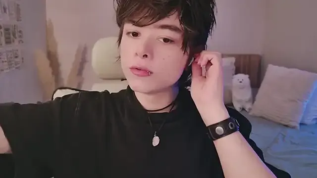 Freechat PaulTexx on StripChat