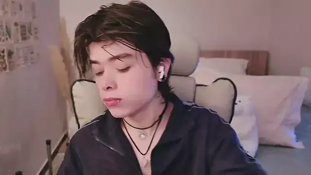 Freechat PaulTexx on StripChat