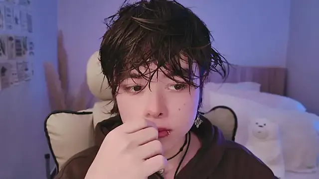 Freechat PaulTexx on StripChat