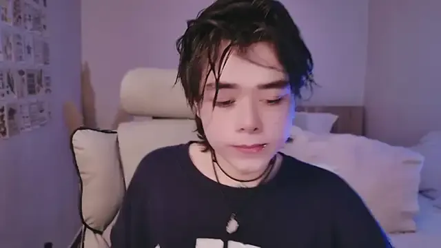 Freechat PaulTexx on StripChat