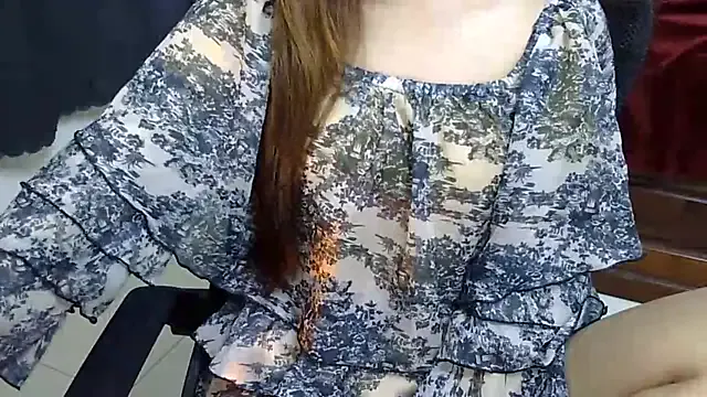 Freechat PinkCoi888 on StripChat