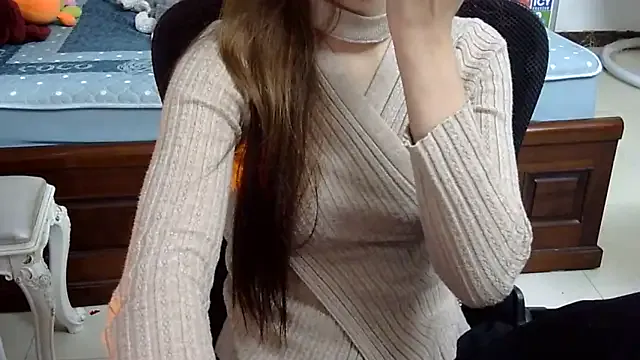 Freechat PinkCoi888 on StripChat