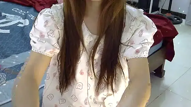 Freechat PinkCoi888 on StripChat