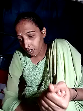 Pinki_thakur_1 — Freechat on StripChat