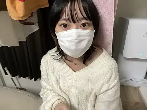 pinkudayo_girl — Freechat on StripChat